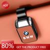Horké 2025 Klip na brýle do auta Držák na lístky/karty na sluneční clonu Držák na sluneční brýle Pro Bmw M E46 E90 E60 F10 F30 E39 E36 E87 G30 Per