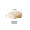 Japanese Style Creative Ceramic Bowl Set Unique Shape Plate Tableware Gift Box for Home Restaurant