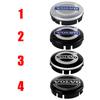 56/60/64 MM Dekielki do felg samochodowych Nakładki na piasty Dla Volvo V40 V50 V60 V70 V90 XC40 XC60 Rdesign AWD C30 C70 S40 S60 S70 S80