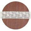Single-Sided Lace Fine Thread Cotton Lace, Waist Clothing Shirt Decorative Lace 5 Cm Lace