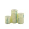 1.2CM Fresh Flower Florist Transparent Packaging Tape – Floral Gift Wrap