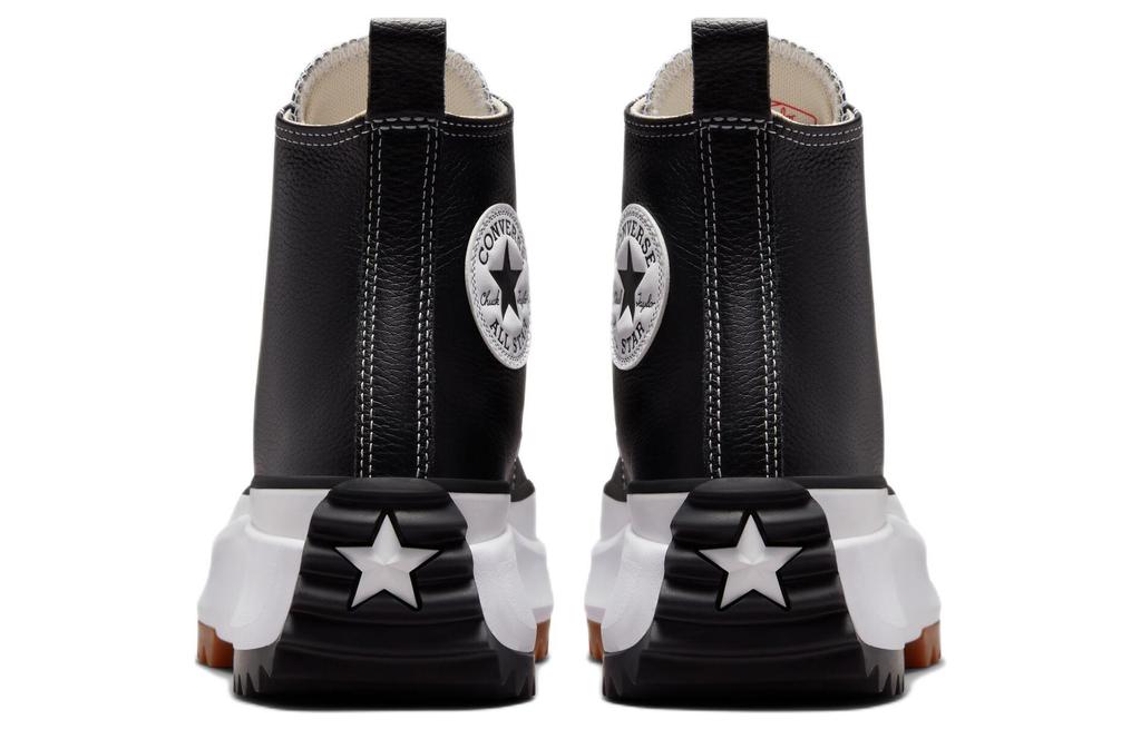 Run Star Converse Hike High 'Black White' A04292C
