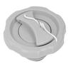 P05767 Capac Supapă Aer Capac Supapă Aer Unidirecțională de Înlocuire pentru Jacuzzi Gonflabil Filet Exterior G3/4