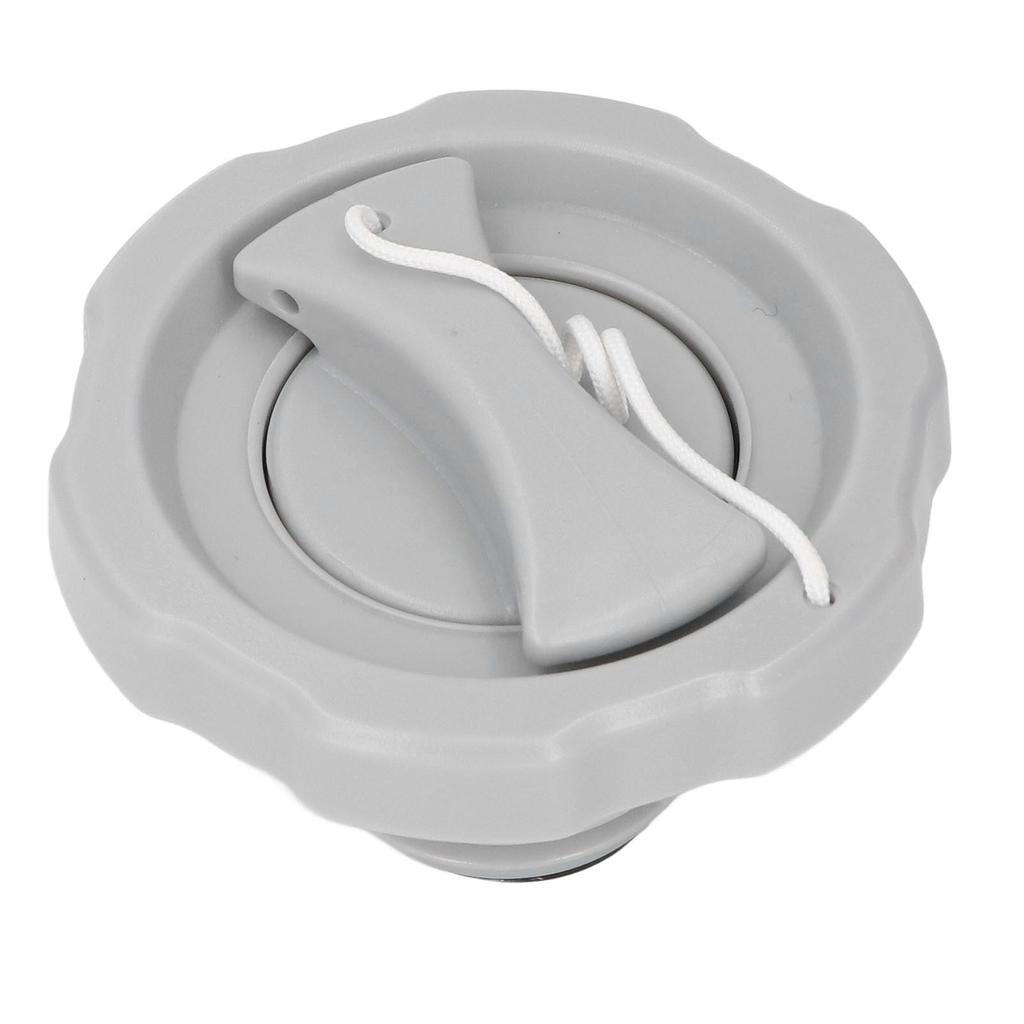 P05767 Capac Supapă Aer Capac Supapă Aer Unidirecțională de Înlocuire pentru Jacuzzi Gonflabil Filet Exterior G3/4