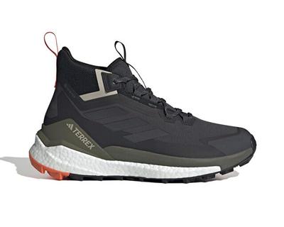 Adidas Terex Free Hiker Escursionismo - GORE-TEX 2.0