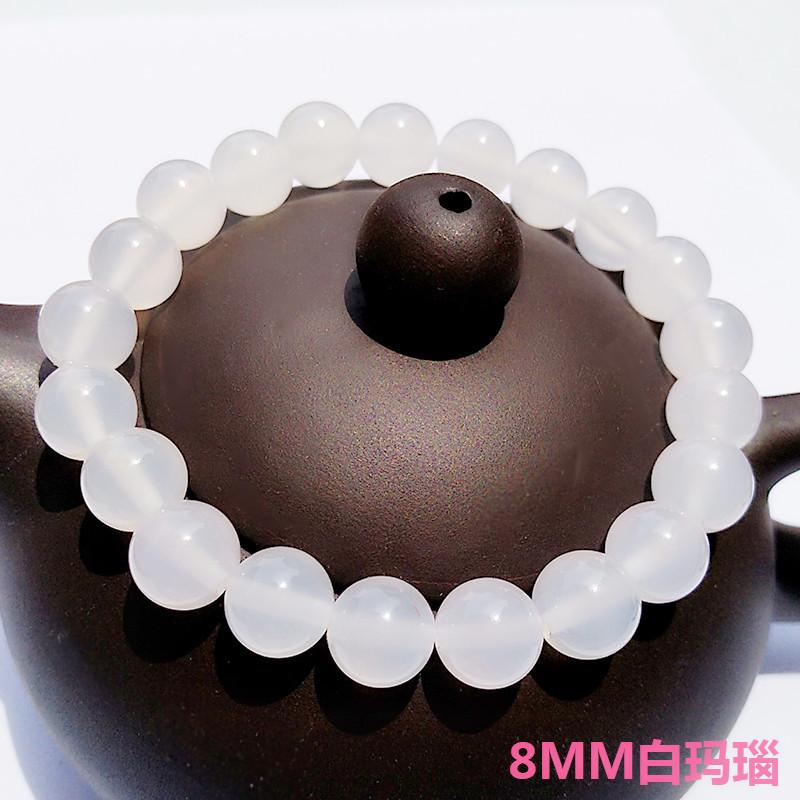 Crystal bracelets for women, obsidian tiger's eye stone, golden sand red agate bracelets, small accessories, Yiwu small commodities
