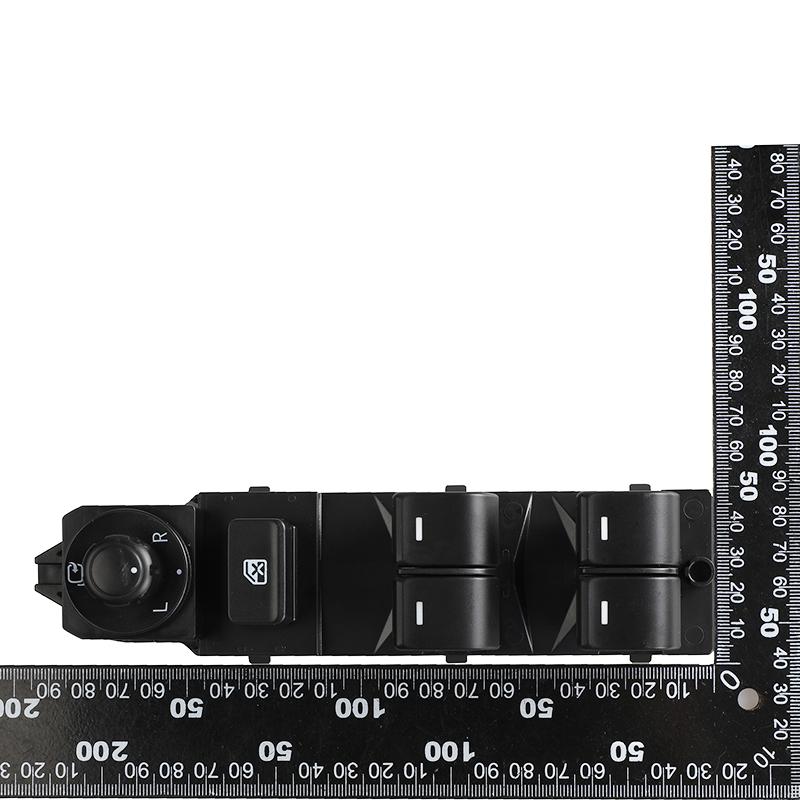 New 14+12Pin LHD Main Car Auto Power Window Switch For Mazda 6 2014-2015 GKL2-66-350A GKL266350A FST-MA-1065 FSTMA1065