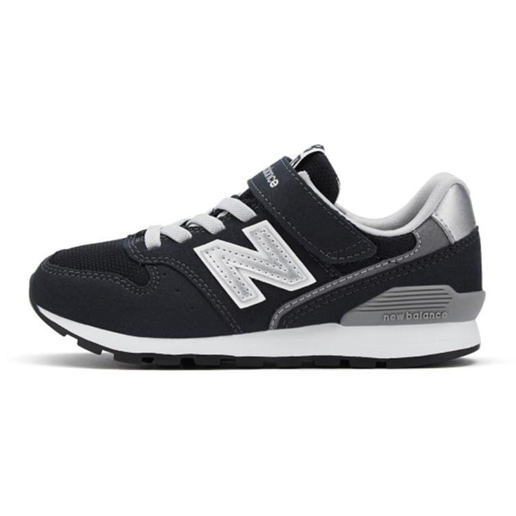 New Balance 996 Series K Navy/White Kids YV996NV3 EU 28.5