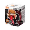 Original EVA Neon Genesis Evangelion Nuevo Siglo Evangelion Linda Mini Figura de Anime Modelo Adorno Decoración de Escritorio Juguetes Regalos