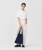 Pleatsmama New Shoulder Bag Navy