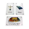 Gameology Playte Coo Reasoning Psychological Board Game, Korea Representative Board Game