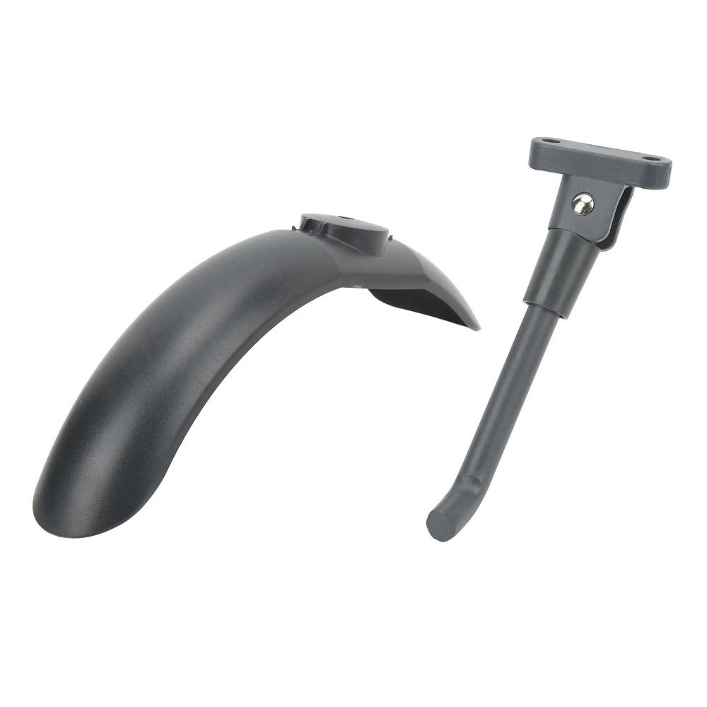 Black Suspension Front Fork for Xiaomi M365/Pro/Pro 2/1S Electric Scooter Upgrade