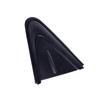 1PC Front Left Side Mirror Trim Triangle Cover Fit For Toyota Corolla 2019-2021