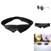 Jujutsu Kaisen Gojo Satoru Sonnenbrille Stilvoller Sonnenschutz