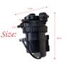 23300-0L041 23300-0L042 Hochwertiger Kraftstofffilterkasten mit Filter für Toyota Hilux