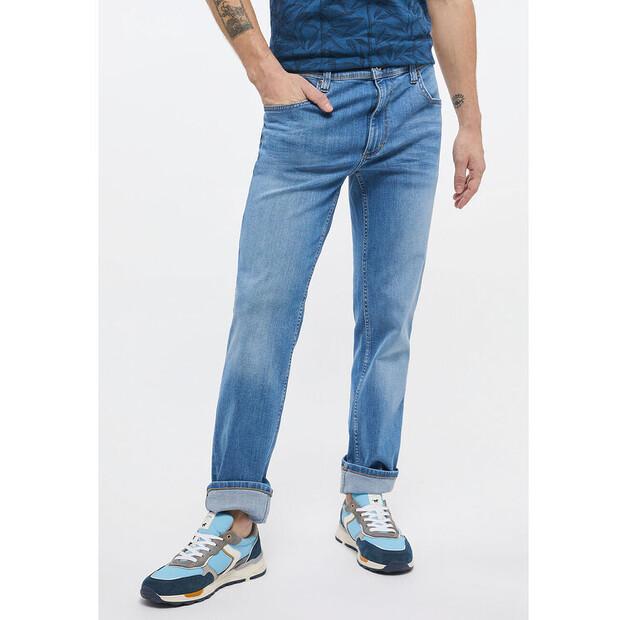 Джинсы Mustang Washington straight EU W36_L32