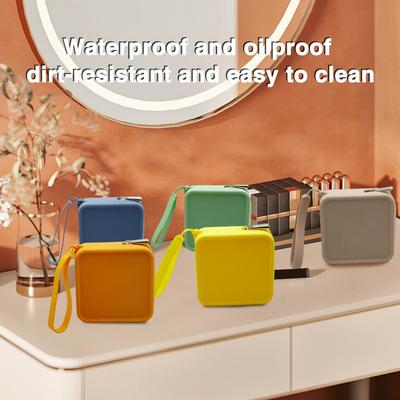 Accesorios para la electrónica – Bolsas para pequeños gadgets y cables