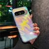 Applicable To Google Google Mobile Phone Case 9Pro/10proXL Terminator Pixel9A Glitter Magnetic Transparent Case