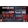 Back 4 blood - edition deluxe jeu ps5