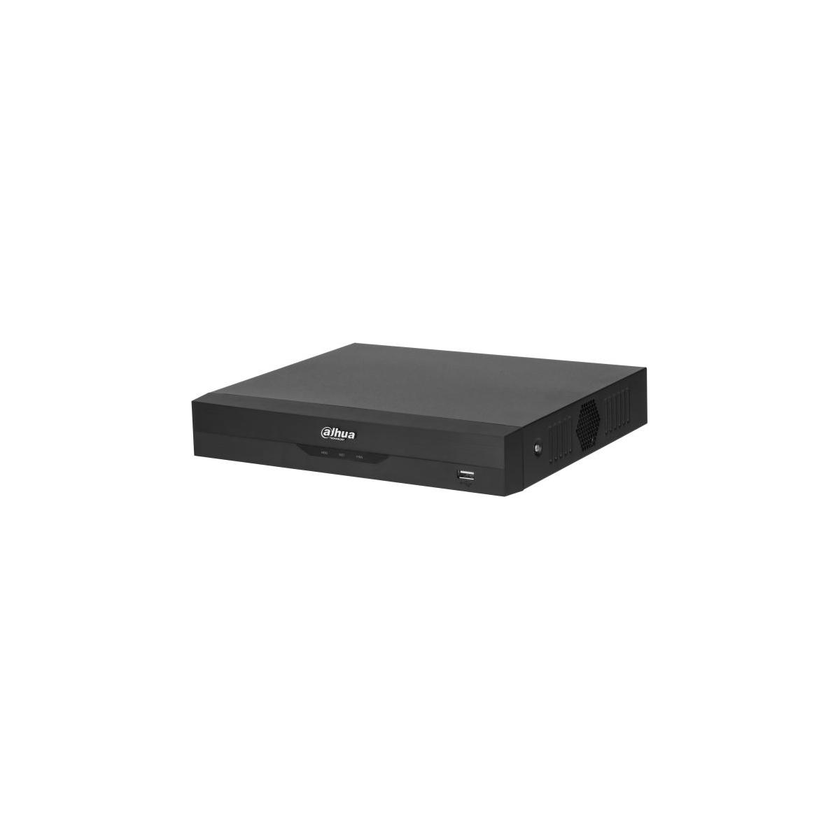 

Видеорегистратор для видеонаблюдения Dahua Dh-xvr4116hs-i