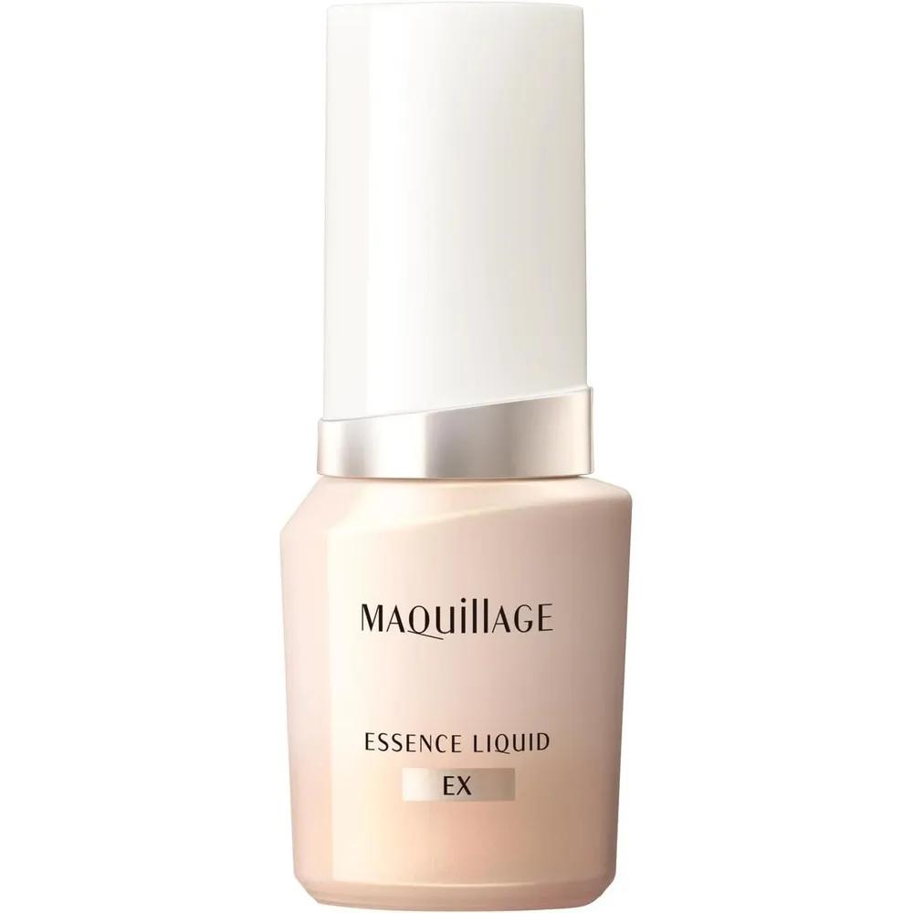 MAQuillAGE Essence Liquid EX 24ml SPF50+ Oakley 10