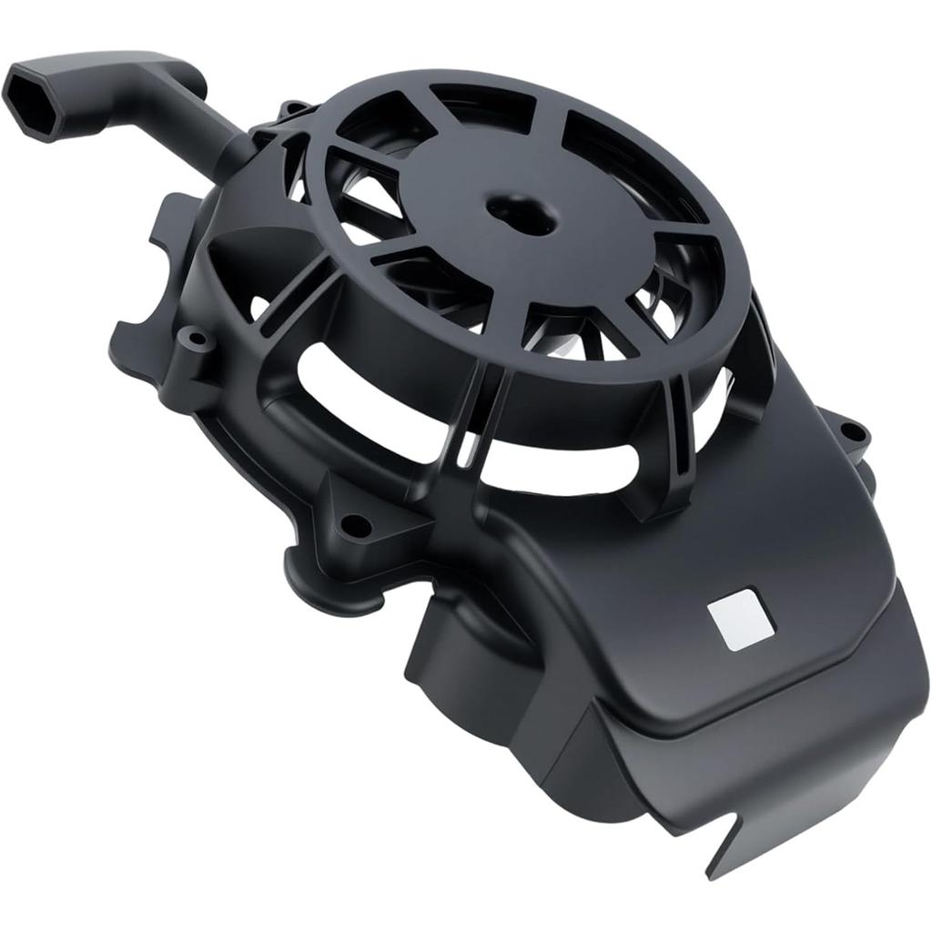 594062 Rewind Recoil Starter Pull Start for 594062 093J02 103M02 103M05 103M0B 104M02 Engine Lawn Mower
