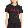 Maglietta New York Dolls