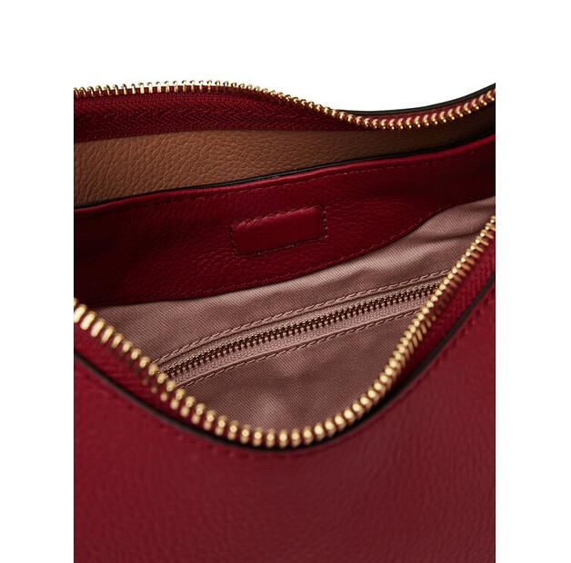 Сумка Coccinelle E1 M50 13 03 01 бордовый