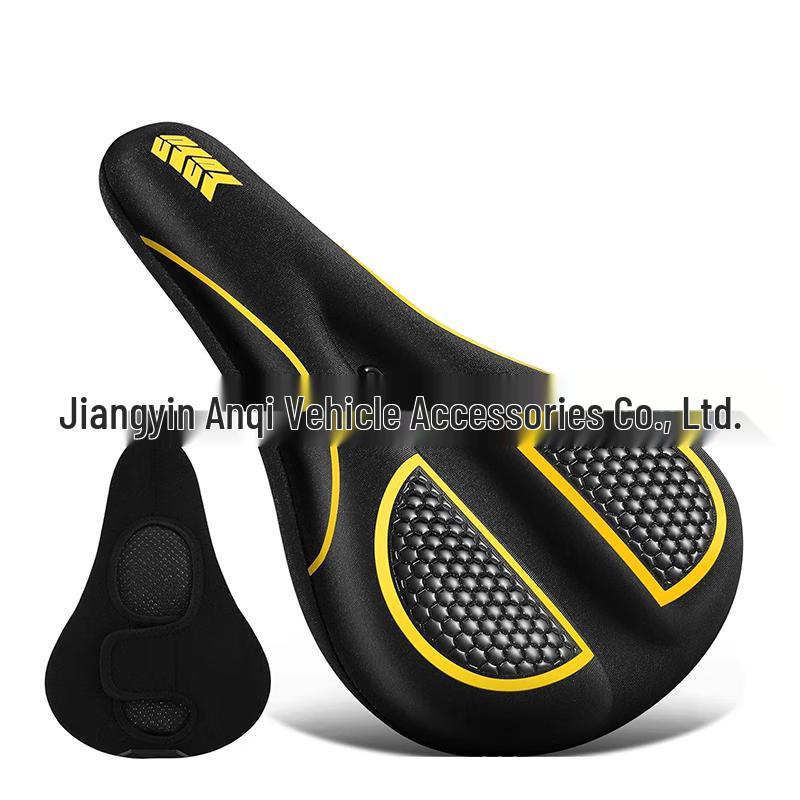 iosn Bicycle Gel Seat Cover Standard