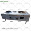 Commercial Diesel Stoves, Woks & Accessories