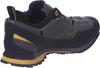 Обувь для треккинга La Sportiva Boulder X grey/yellow