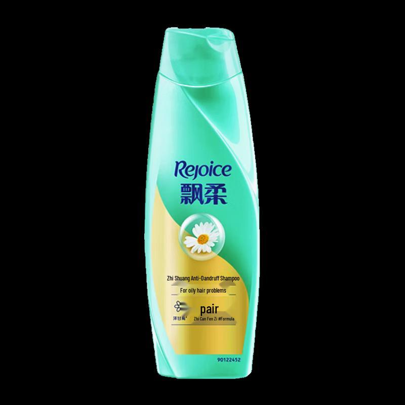 Rejoice Assorted Shampoo 3-Pack