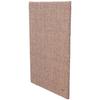 Griffoir XXL TRIXIE - Tapis Sisal / Catnip - 50 X 70 Cm - Taupe