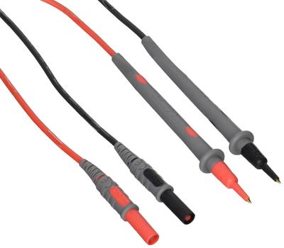 Outils électriques – Multimètres