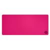 SteelSeries QcK Heavy XXL Gaming Mouse Extra 40cm X 90cm X Rubber Water 67505 Magenta Pad, Magenta, Thick, 0.4cm, Non-Slip Base, Resistant, Washable,