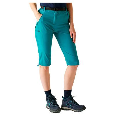 Xert Capris Light Trousers