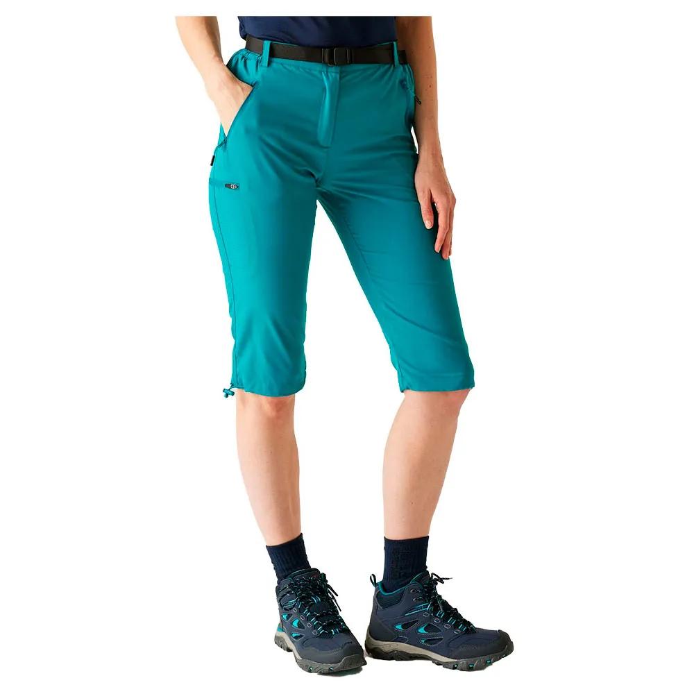 

Regatta Брюки Xert Capris Light GERW36