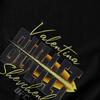 Men T Shirt Valentina Shevchenko Awesome Cotton Y2K Graphic Quality Unisex Tops T Shirts