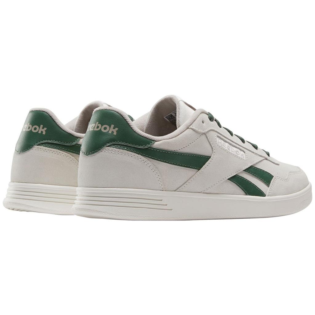 Reebok Club C 85 Unisex White Green 100202582