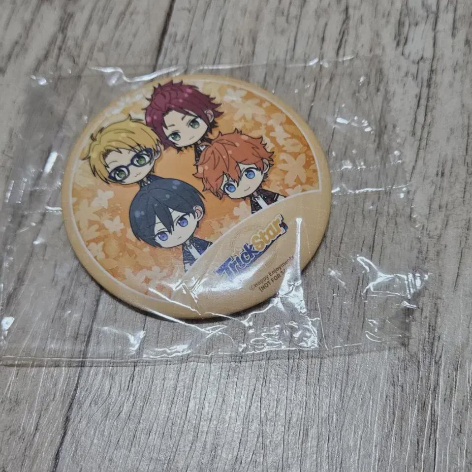 

Выставочное зеркало Anstar Trickstar