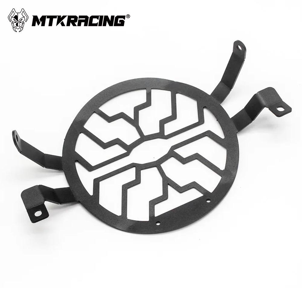 Yamaha XSR155 2019-2024 Headlight Protection Mesh Cover