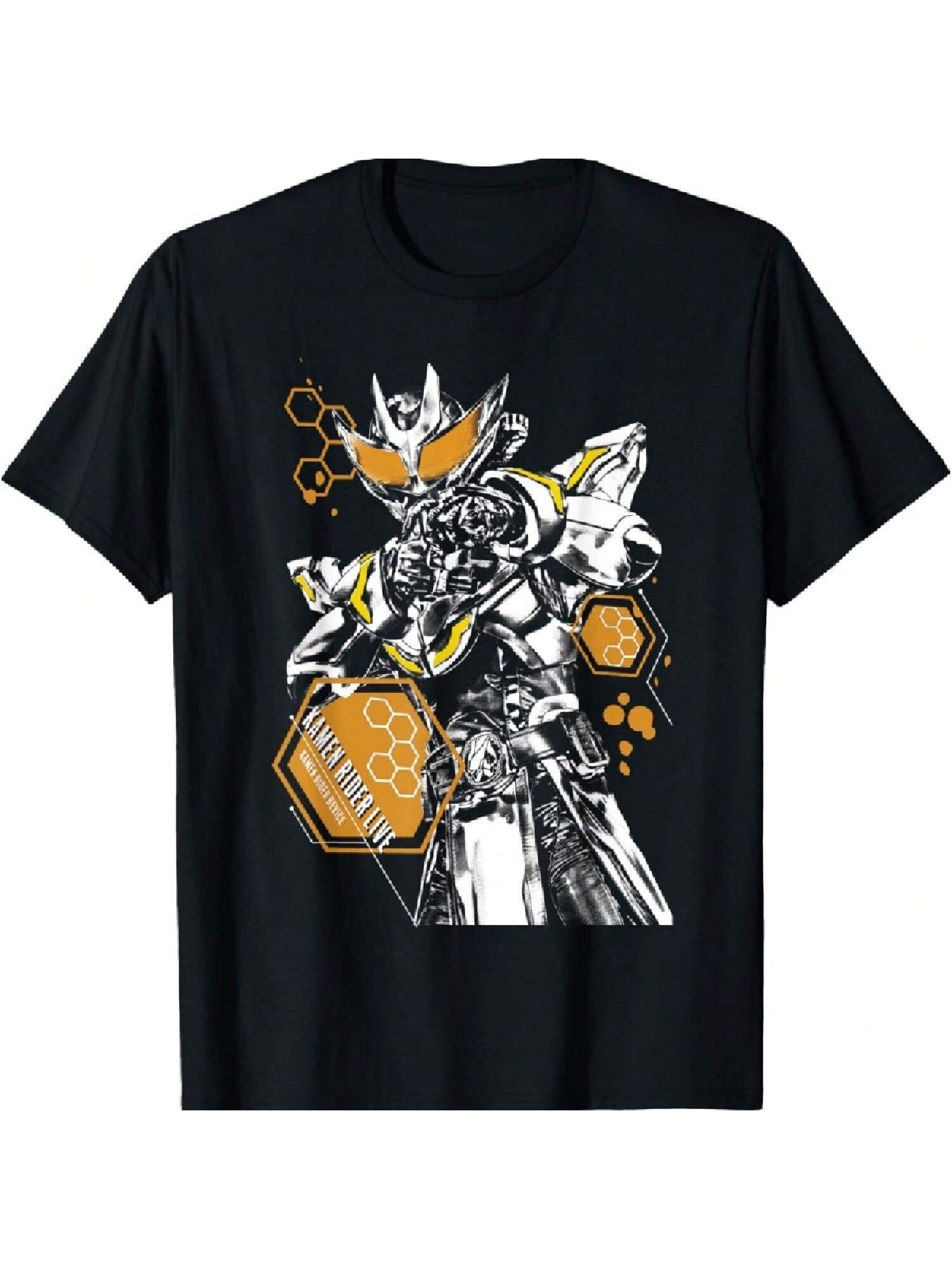 

Kamen Rider Live T-Shirt S