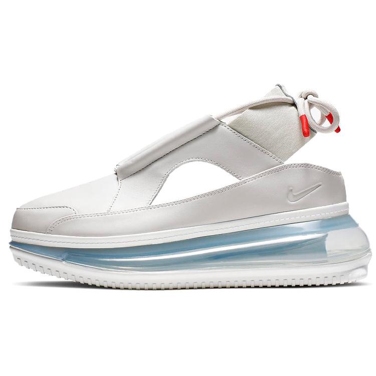 

Новые женские Nike Air Max Ff 720 Summit White AO3189-100 40.5