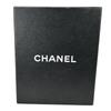 CHANEL COCO Mark teardrop motif 96P Earring gold Women used