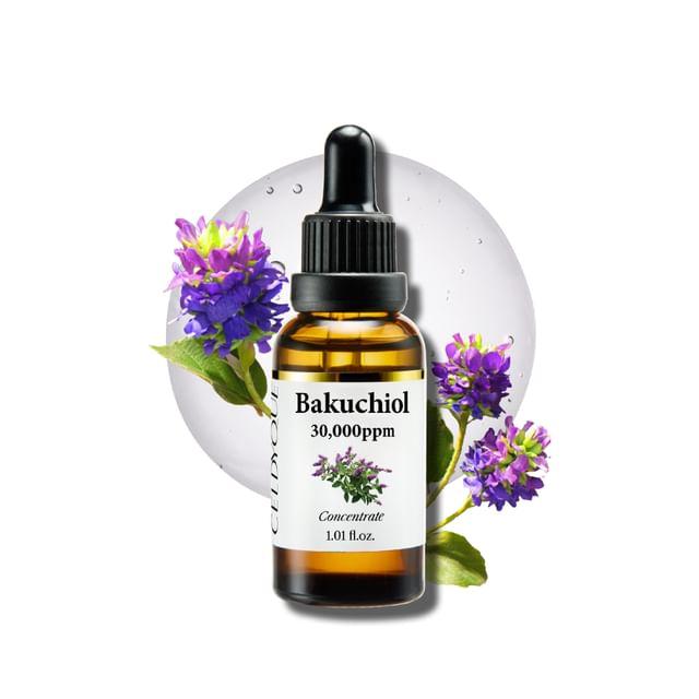 CELDYQUE - Bakuchiol Concentrate 30ml