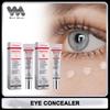 Eyes Dark Concealer Invisible Eye Dark Circles Cover Acne Light Concealer Brighten Lacrimal Groove Facial Make Up Base Cosmetics