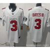 NFL Atlanta Falcons Michael Penix Jr. Authentic Fan Jersey Mens Football Shirt Team Apparel