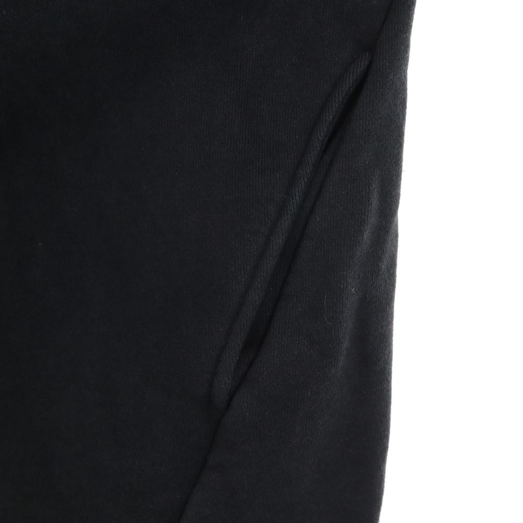 CLANE Sweatshirts 1 black Men's Used