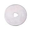 Rotary Cutter for Fabric, Paper, Leather, Silk, and Satin - Versatile Craft and Patchwork Knife