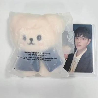 STRAY KIDS SKZ Skiz Skiju Zauberschule 10cm Papem Sunmin